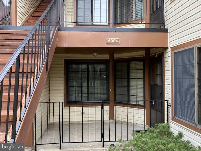 a building with a window