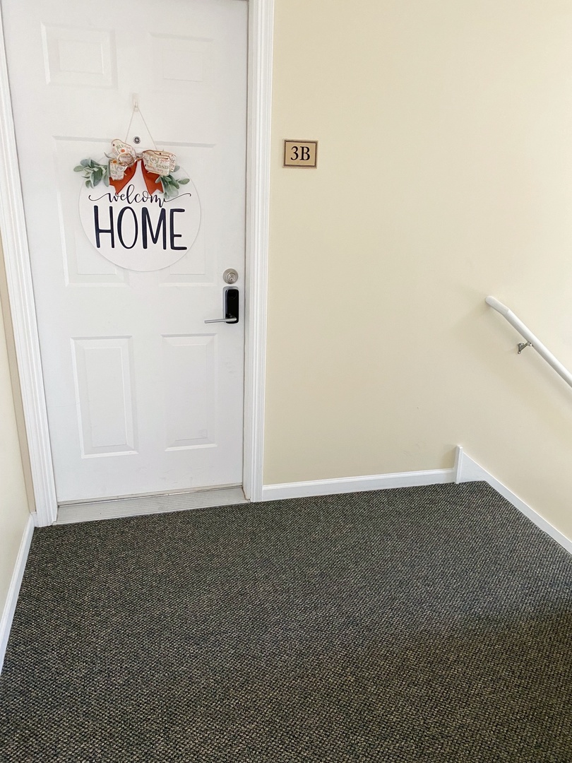 1415 South Halsted Street, Unit 3A Chicago, IL 60607 - Photo 14 of 14 a view of an empty room