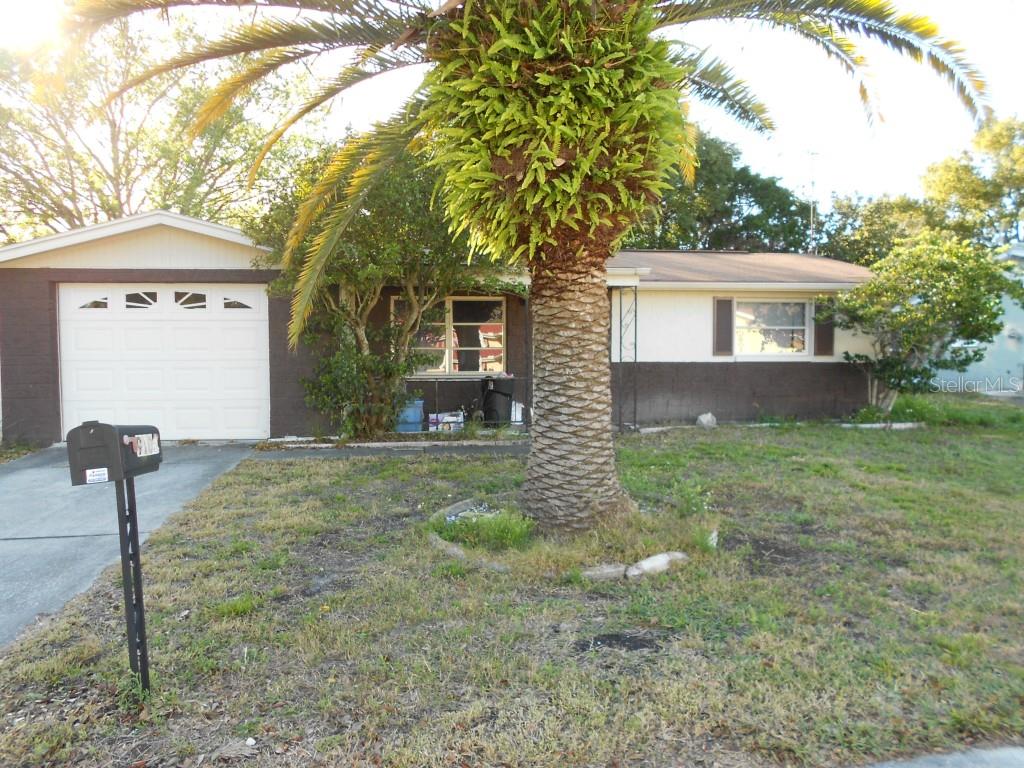 9105 Rainbow Lane Port Richey, FL 34668 - Photo 1 of 1 Gallery Image 1