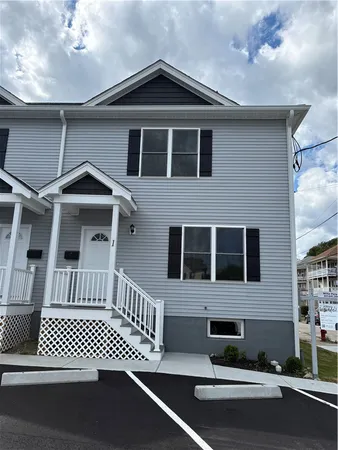 $364,900 | 184 Avenue C, Unit E1, Woonsocket, RI 02895
