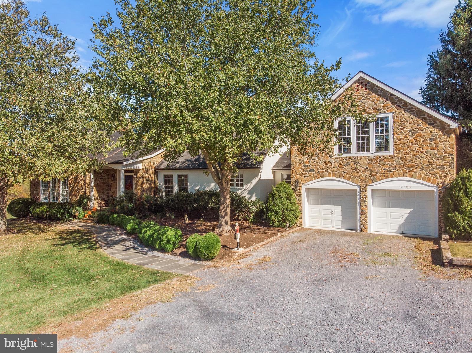 10634 Pleasant Vale Road Delaplane, VA 20144 - Photo 1 of 26 Gallery Image 1