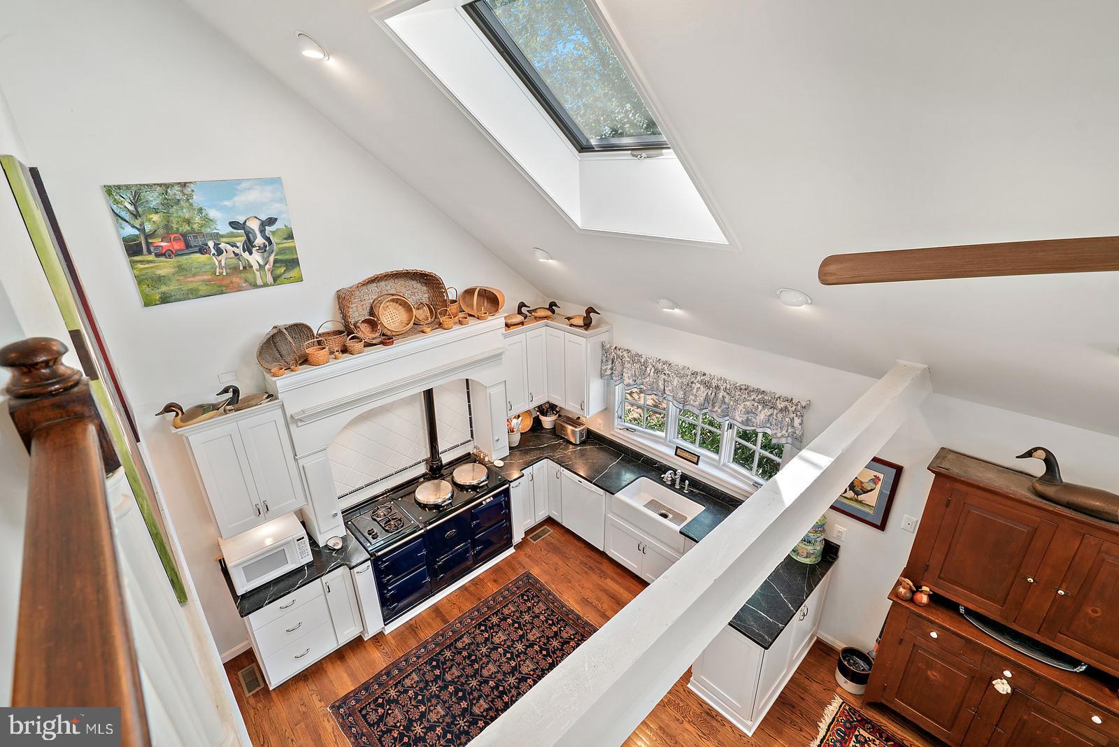 10634 Pleasant Vale Road Delaplane, VA 20144 - Photo 13 of 26 Gallery Image 13