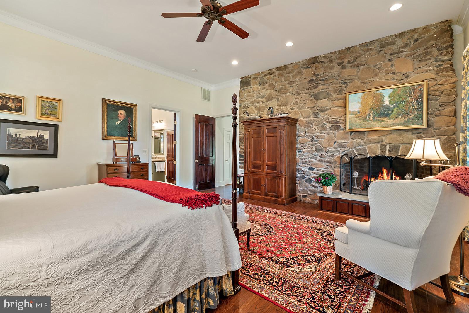 10634 Pleasant Vale Road Delaplane, VA 20144 - Photo 17 of 26 Gallery Image 17