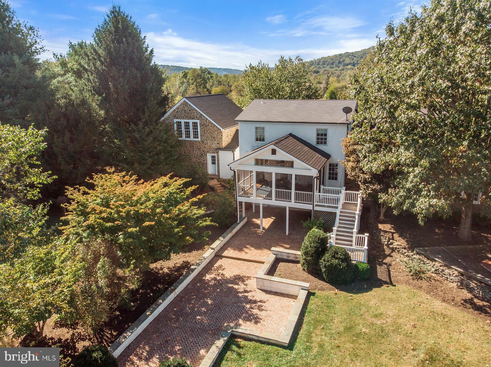 10634 Pleasant Vale Road Delaplane, VA 20144 - Photo 22 of 26 Come on