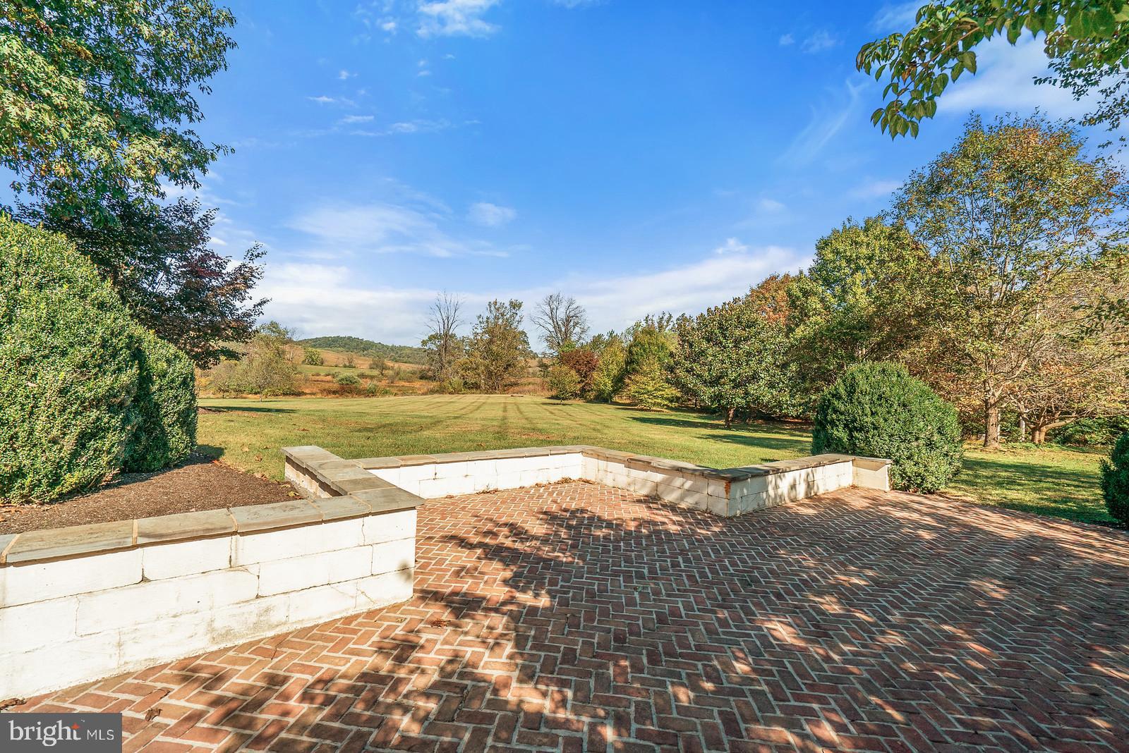 10634 Pleasant Vale Road Delaplane, VA 20144 - Photo 24 of 26 Plenty of land to add a pool, barn, and/or garden