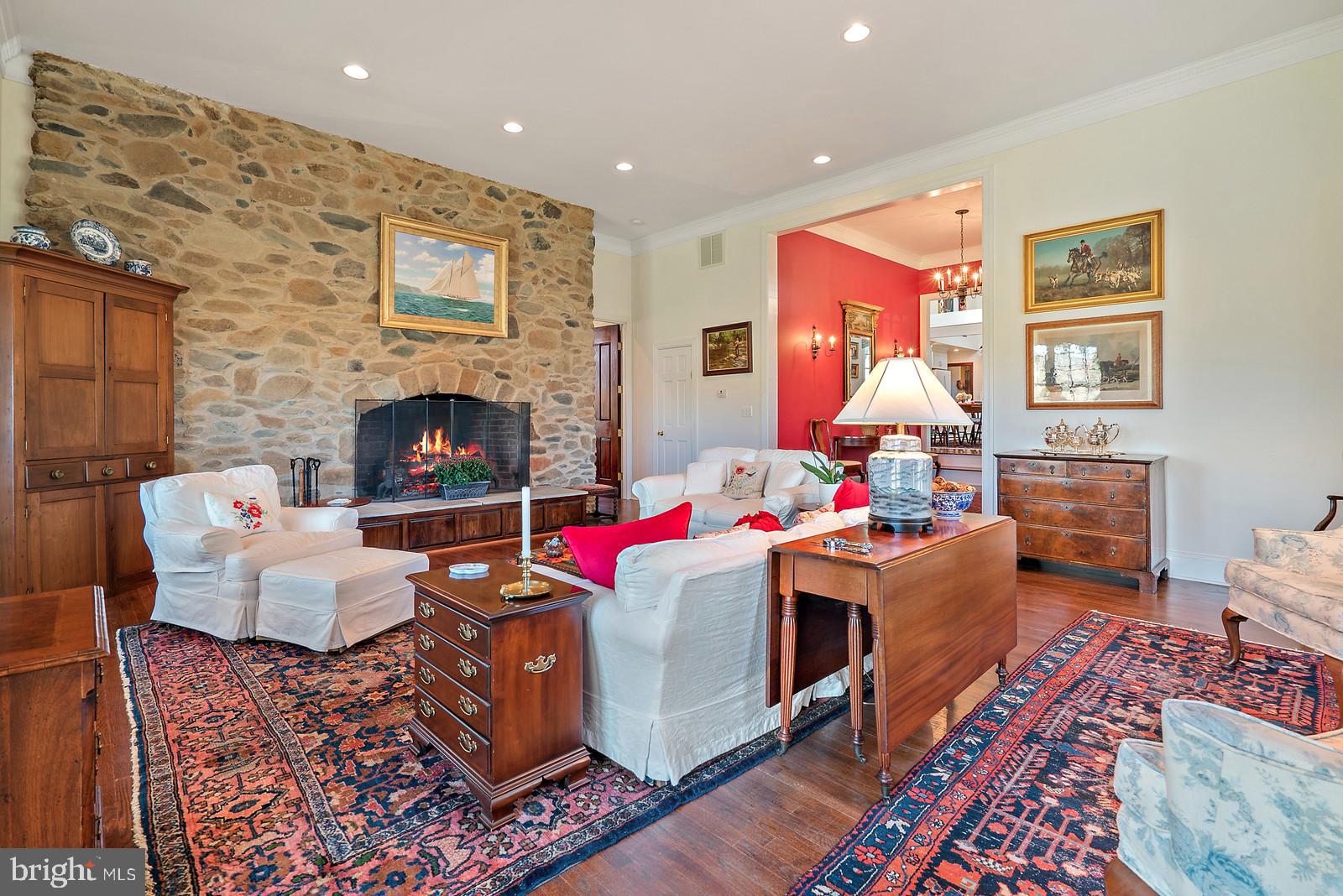 10634 Pleasant Vale Road Delaplane, VA 20144 - Photo 5 of 26 Gallery Image 5