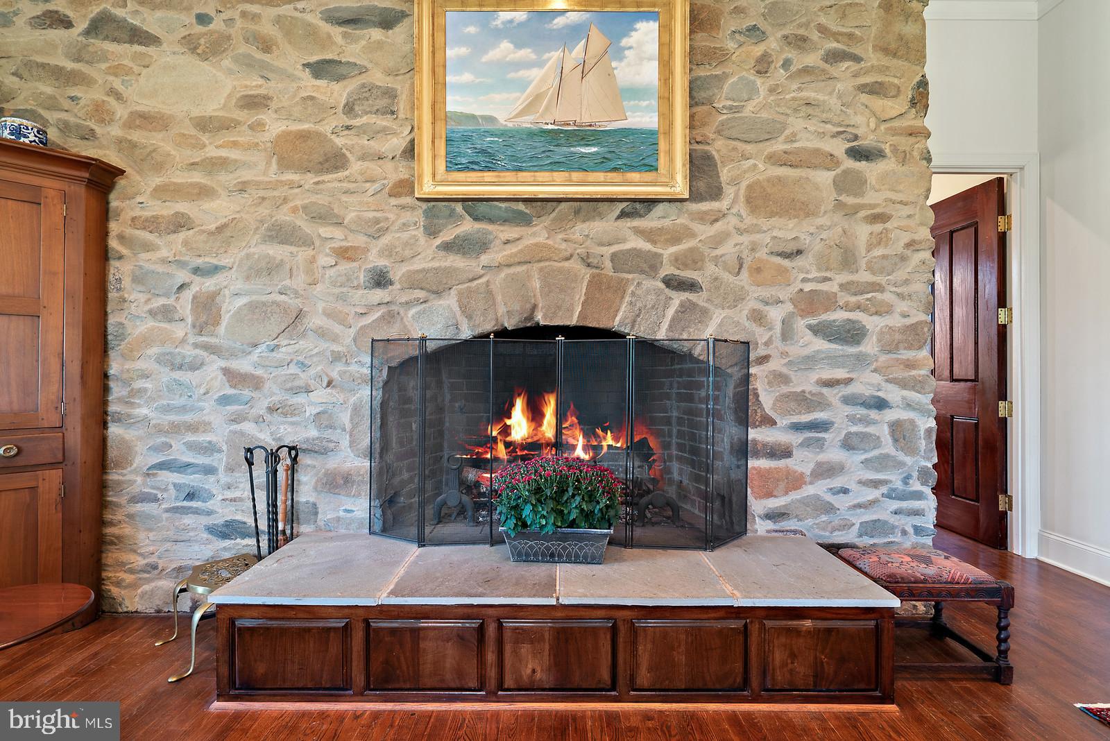 10634 Pleasant Vale Road Delaplane, VA 20144 - Photo 6 of 26 Gallery Image 6