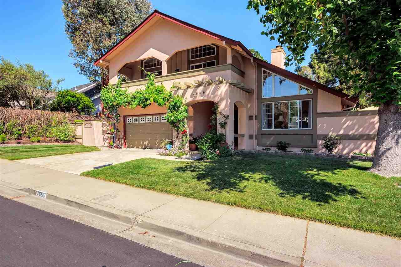 7655 Chestnut Way Pleasanton, CA 94588 - Photo 1 of 1