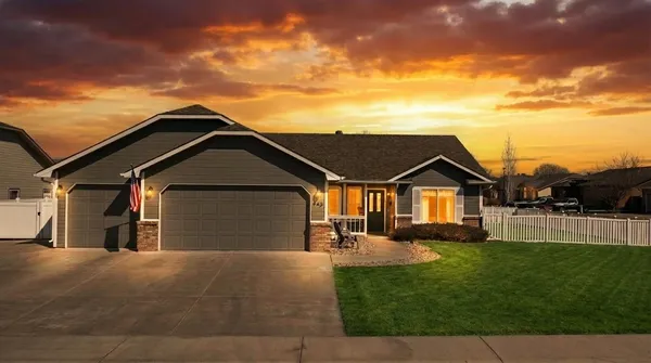 $539,000 | 943 Pioneer Drive, Fruita, CO 81521
