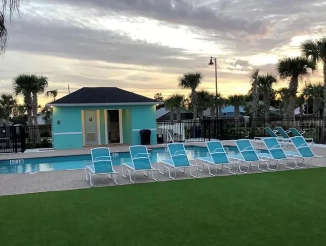 $345,000 | 2968 Caribbean Soul Drive, Kissimmee, FL 34747