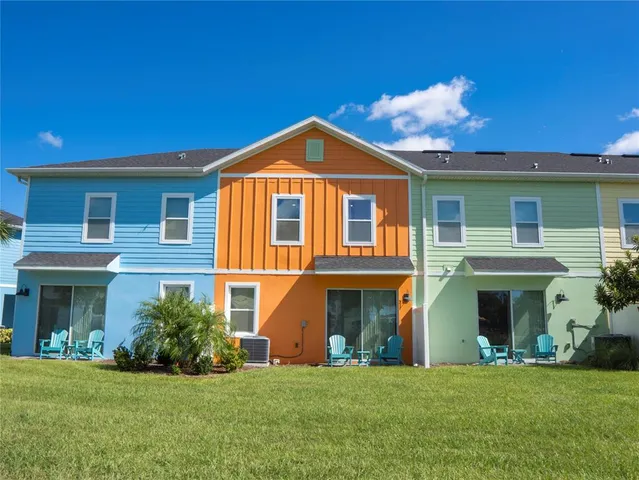 $345,000 | 2968 Caribbean Soul Drive, Kissimmee, FL 34747