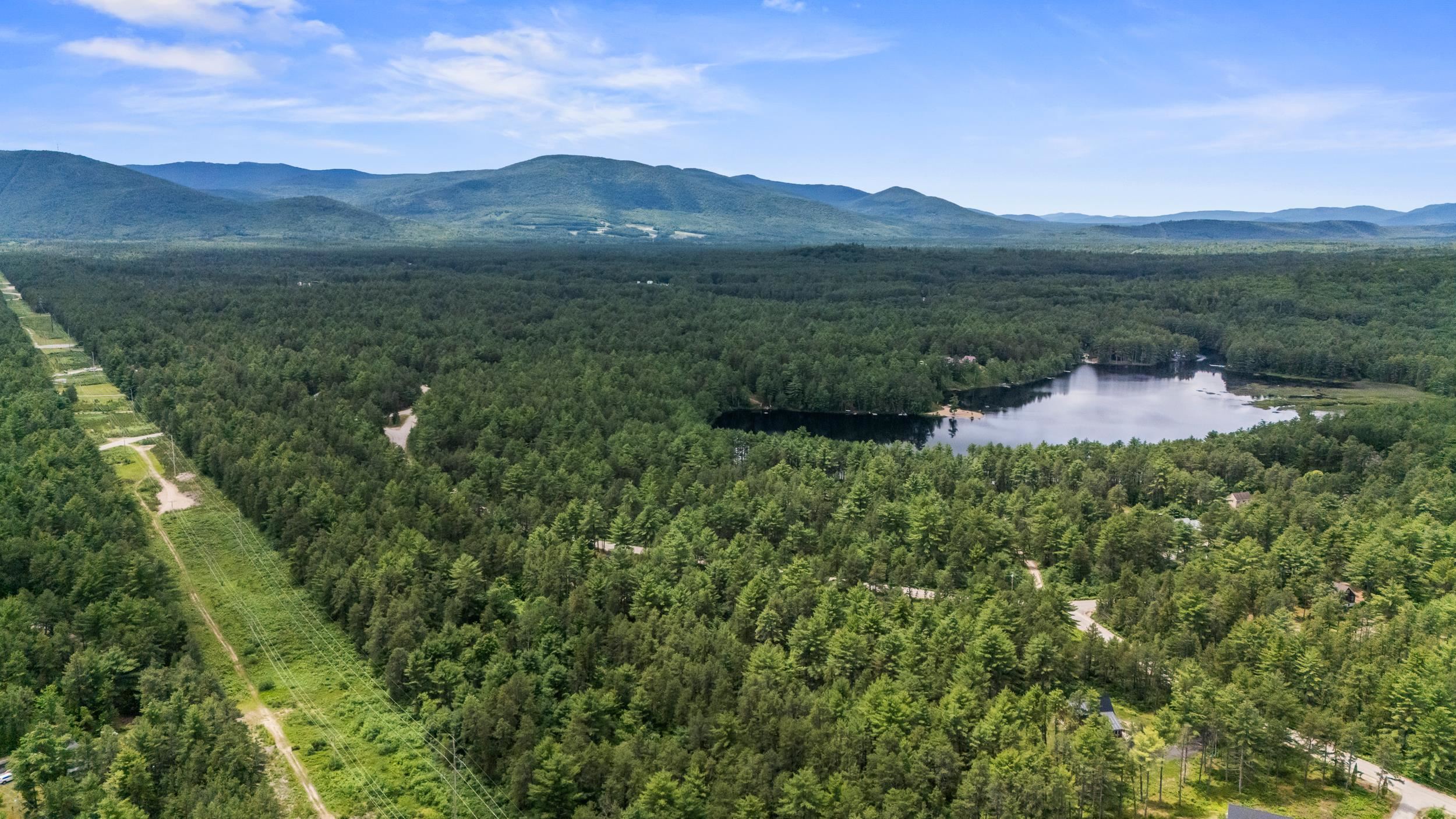 278 Moores Pond Road Madison, NH 03875 - Photo 39 of 46