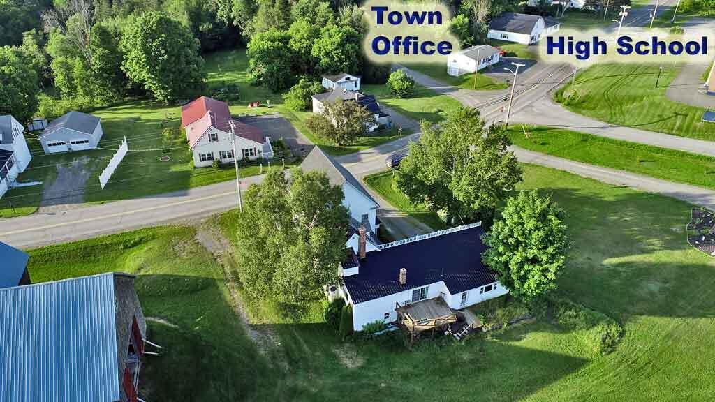 188 Hodgdon Mills Road Hodgdon, ME 04730 - Photo 6 of 57 village-hodgdon-maine