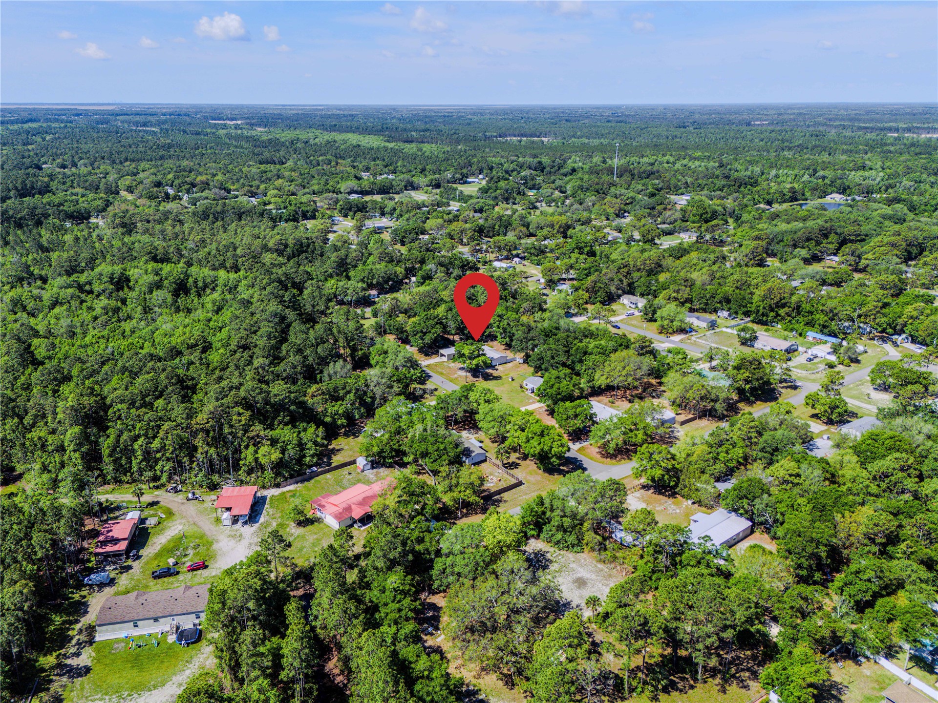 97209 Emerald Lane Yulee, FL 32097 - Photo 52 of 53