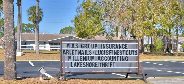 $107,000 | 2319 Club Circle, Lake Wales, FL 33854