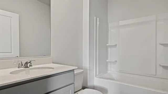 $414,840 | 452 Tulip Poplar Drive, Moncks Corner, SC 29461