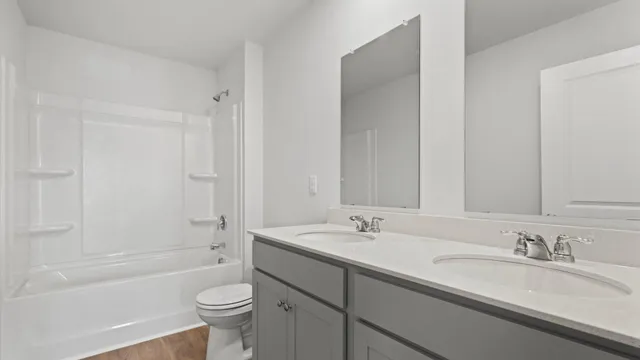 $414,540 | 452 Tulip Poplar Drive, Moncks Corner, SC 29461