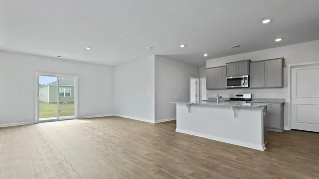 $414,840 | 452 Tulip Poplar Drive, Moncks Corner, SC 29461