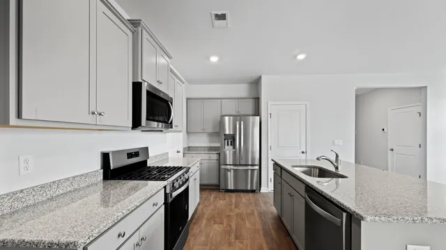 $414,540 | 452 Tulip Poplar Drive, Moncks Corner, SC 29461