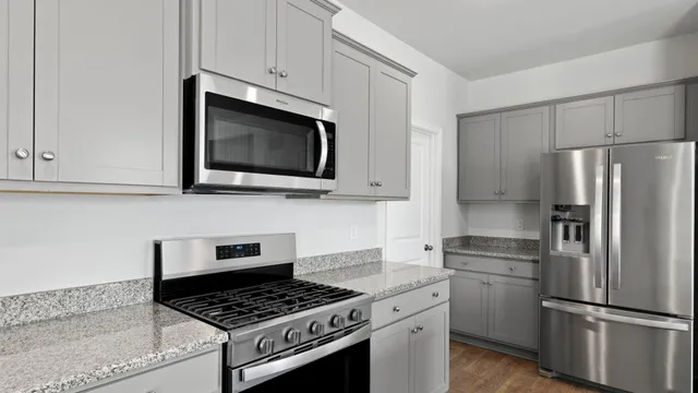 $414,540 | 452 Tulip Poplar Drive, Moncks Corner, SC 29461