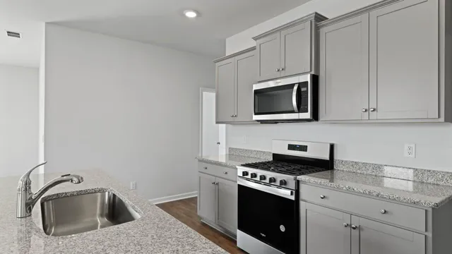 $414,540 | 452 Tulip Poplar Drive, Moncks Corner, SC 29461