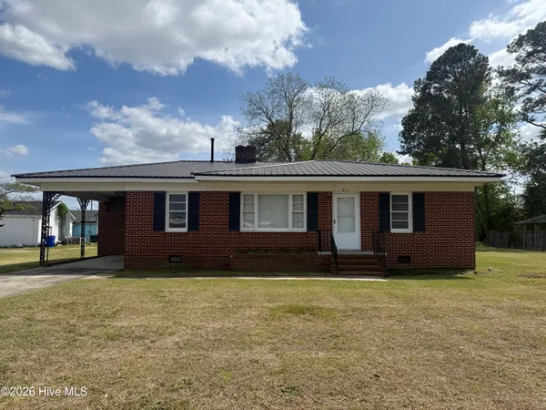 $174,900 | 31 Abron Street, Clinton, NC 28328