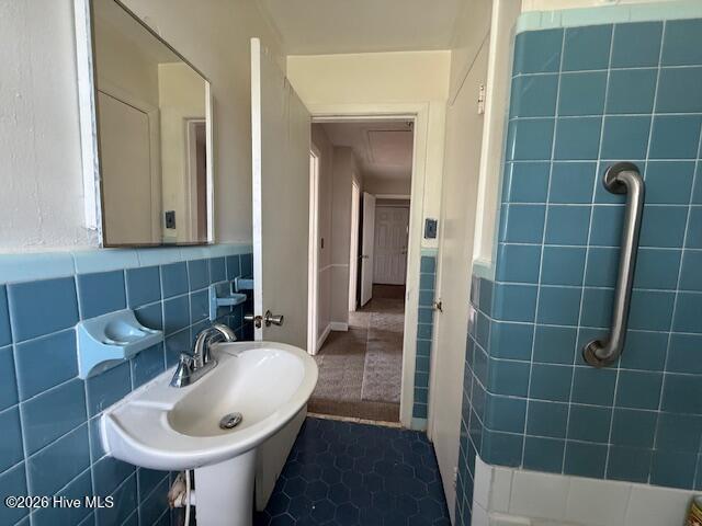 31 Abron Street Clinton, NC 28328 - Photo 17 of 29 Bath