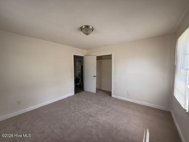 31 Abron Street Clinton, NC 28328 - Photo 19 of 29 Bedroom 1 - view 2