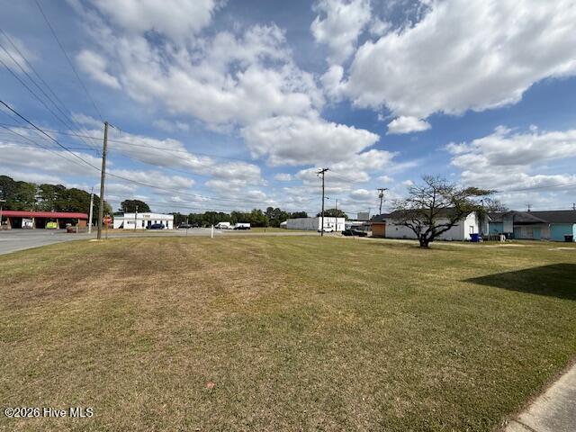 31 Abron Street Clinton, NC 28328 - Photo 22 of 29 Side y