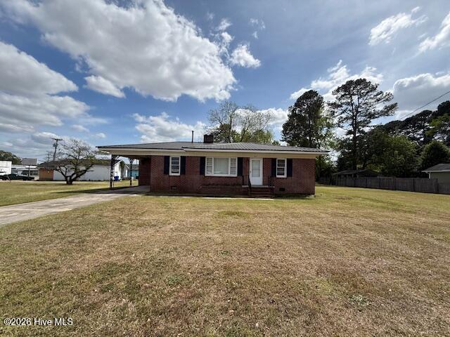 31 Abron Street Clinton, NC 28328 - Photo 23 of 29 IMG_2975