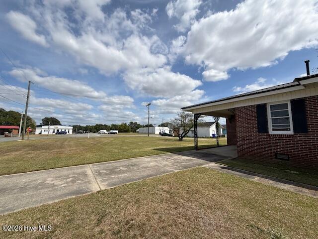 31 Abron Street Clinton, NC 28328 - Photo 27 of 29 IMG_2981