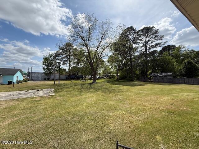 31 Abron Street Clinton, NC 28328 - Photo 29 of 29 IMG_2984