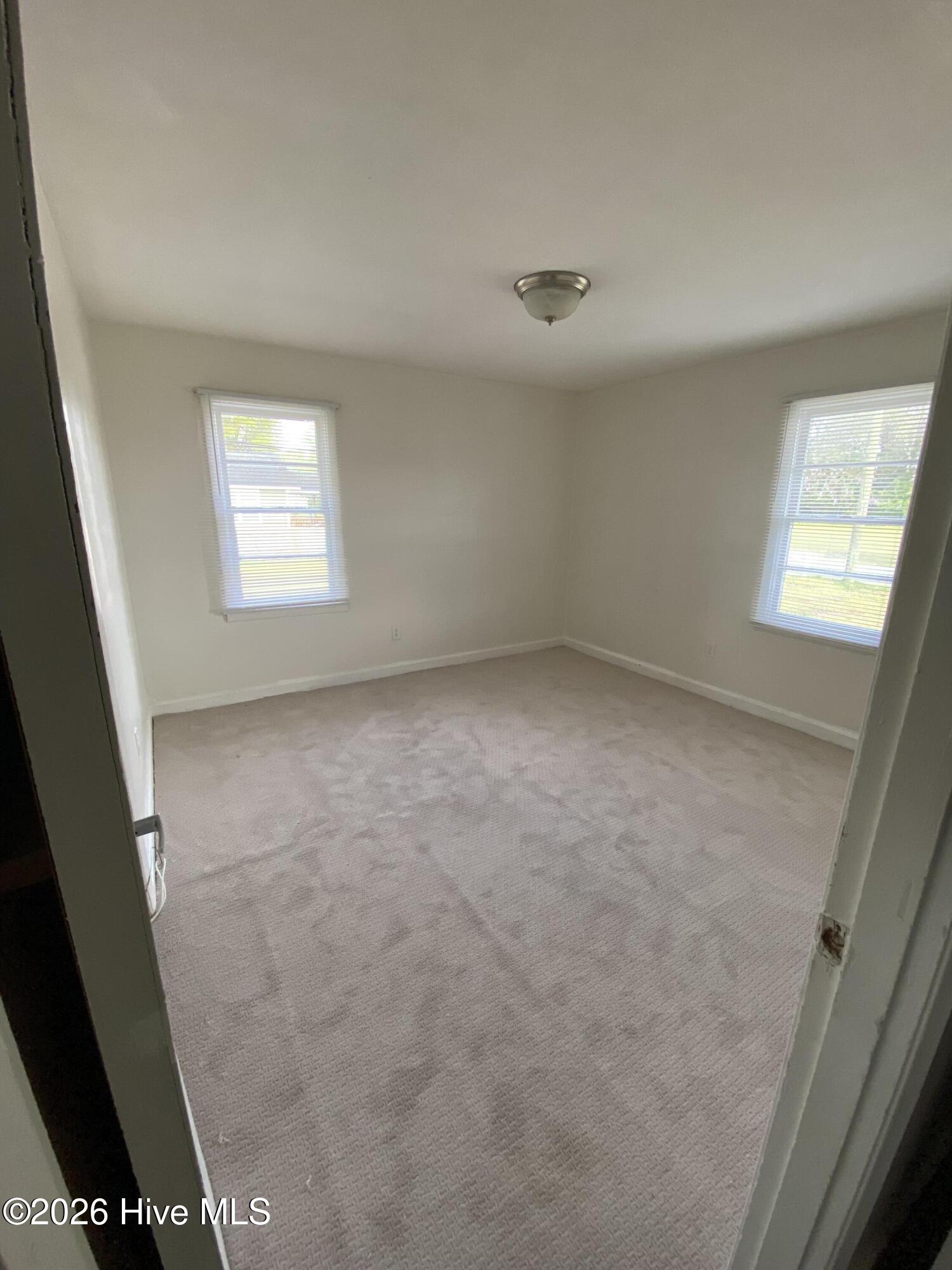 31 Abron Street Clinton, NC 28328 - Photo 8 of 29 Bedroom 1