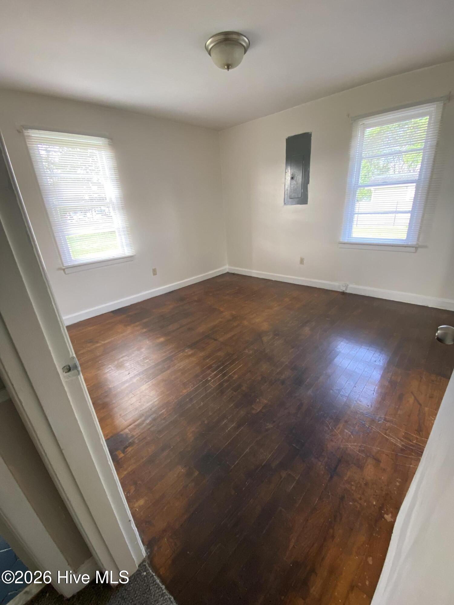 31 Abron Street Clinton, NC 28328 - Photo 9 of 29 Bedroom 2