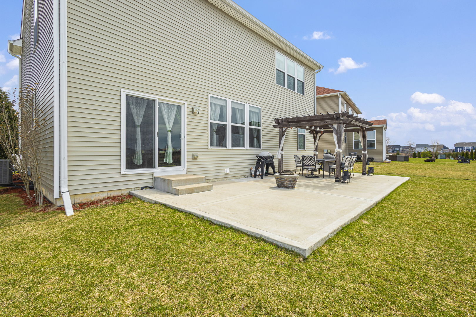 4319 Fraser Circle Naperville, IL 60564 - Photo 17 of 17