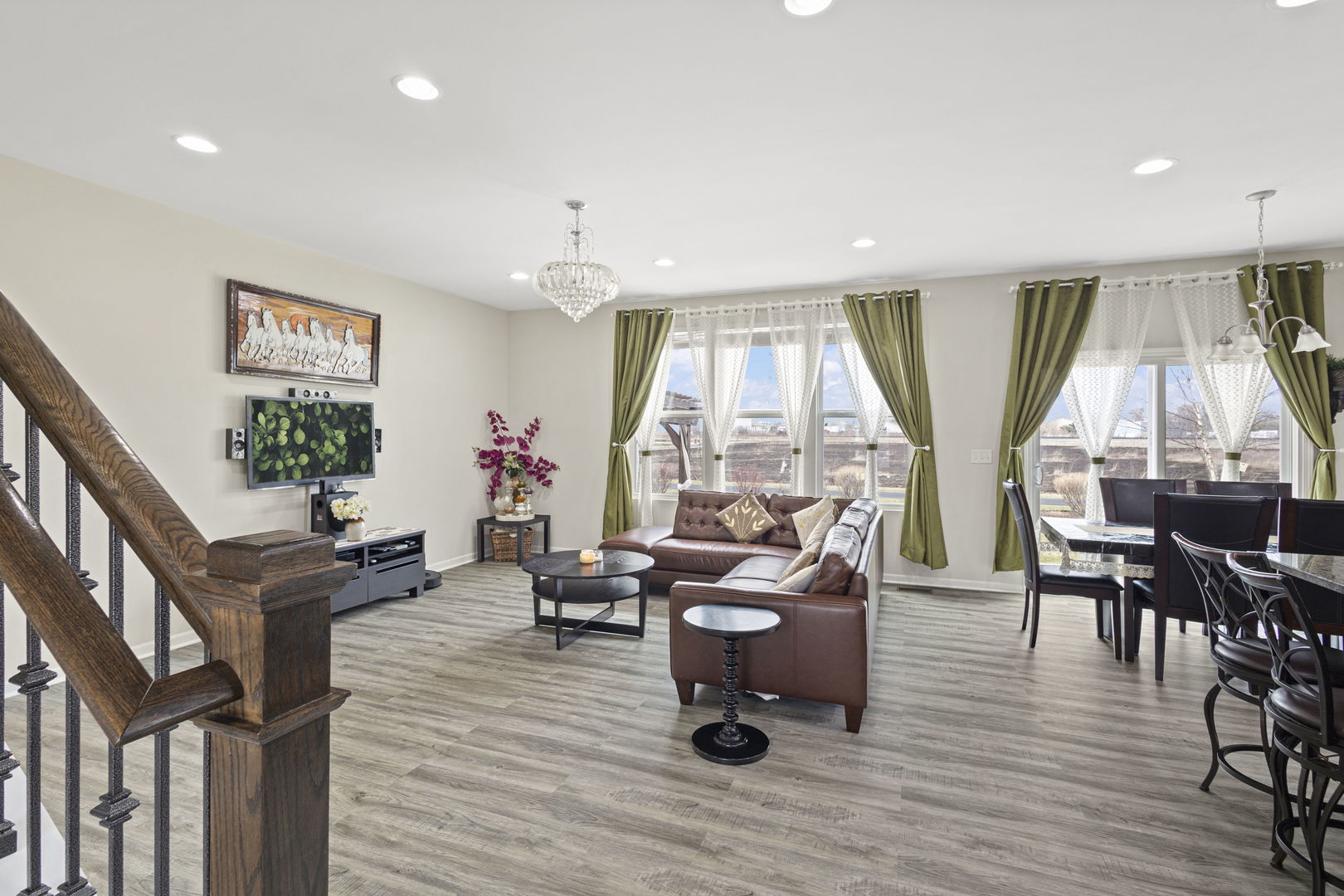 4319 Fraser Circle Naperville, IL 60564 - Photo 2 of 17