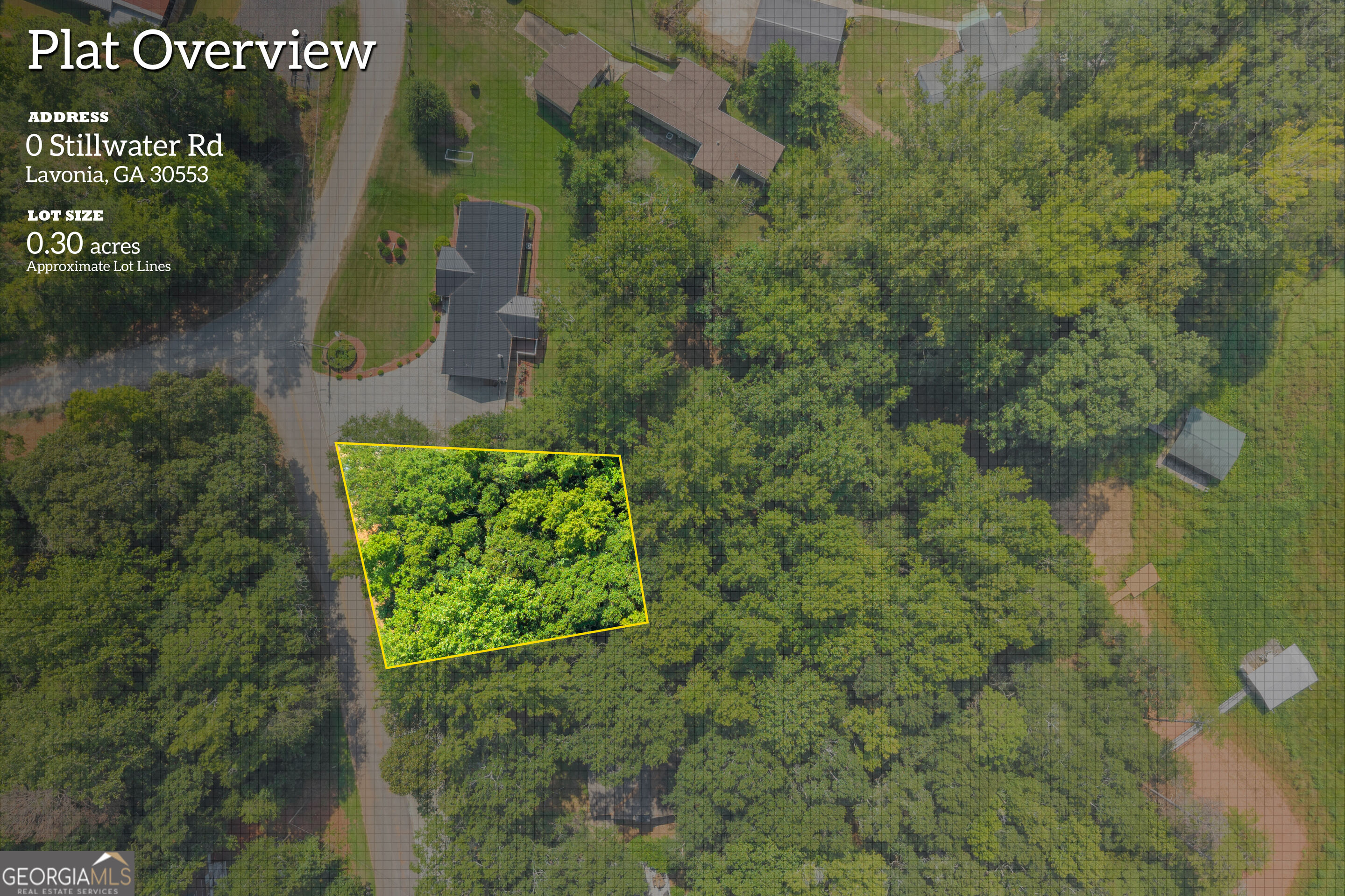 0 Stillwater Road Lavonia, GA 30553 - Photo 1 of 12 Gallery Image 1