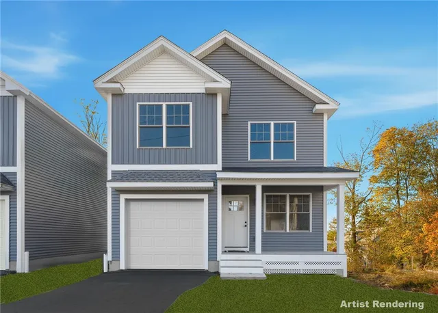 $539,000 | 6 Teresa Ann Crossing, West Warwick, RI 02893