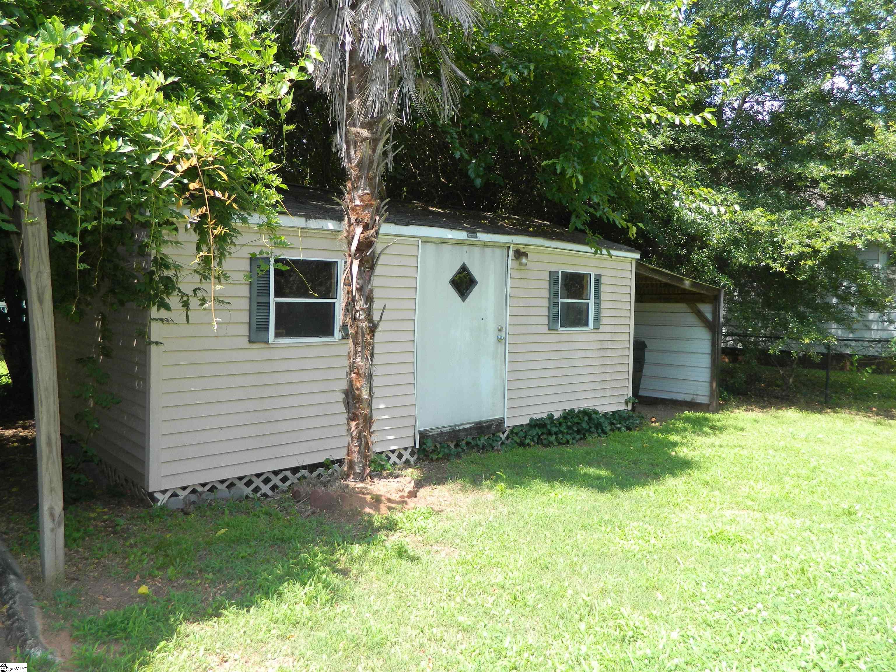 220 Moultrie Square Anderson, SC 29621 - Photo 40 of 45