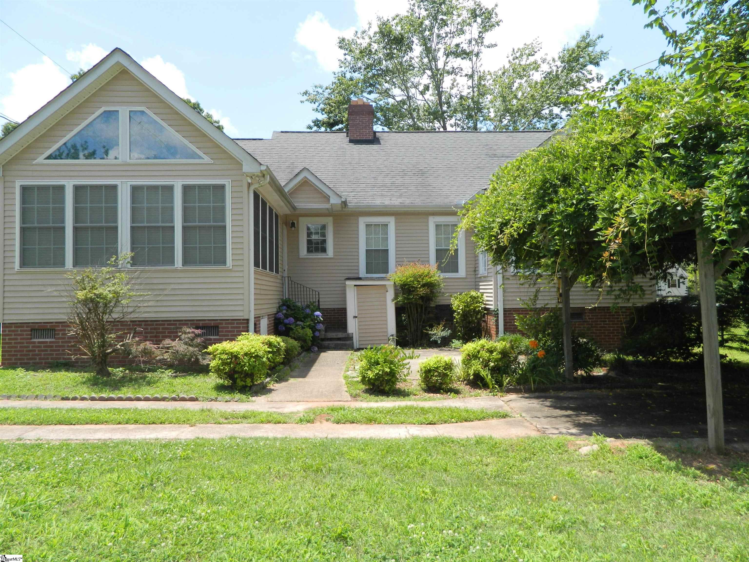 220 Moultrie Square Anderson, SC 29621 - Photo 8 of 45