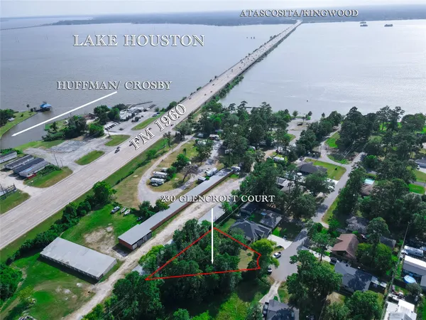 $60,000 | 230 Glencroft Court, Houston, TX 77336