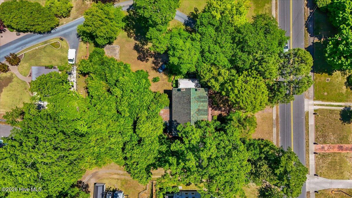 807 Fayetteville Road Rockingham, NC 28379 - Photo 19 of 79