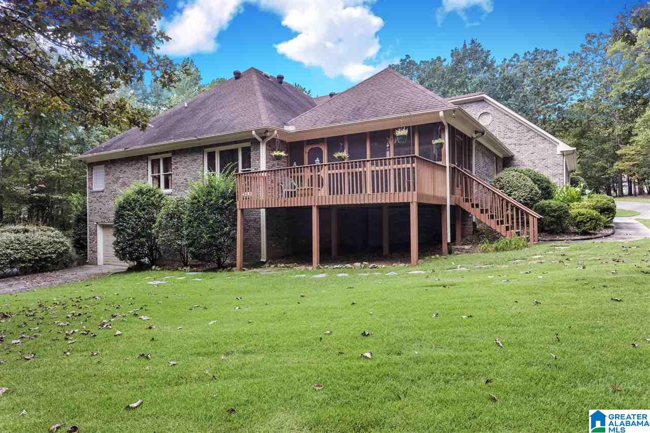 108 Canter Way Alabaster, AL 35007 - Photo 6 of 50