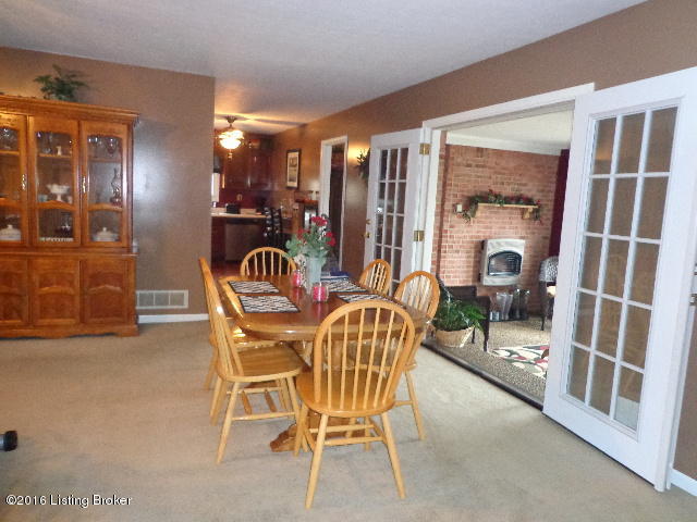 274 Wales Run Road Mount Washington, KY 40047 - Photo 12 of 28 dining area
