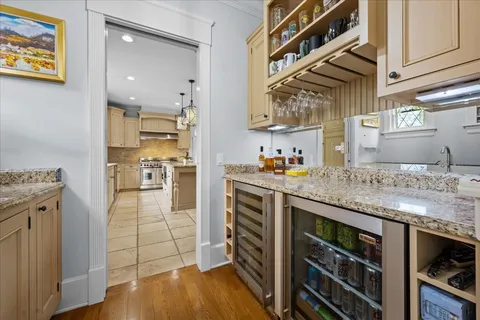 $2,795,000 | 127 Glenwood Avenue, Winnetka, IL 60093