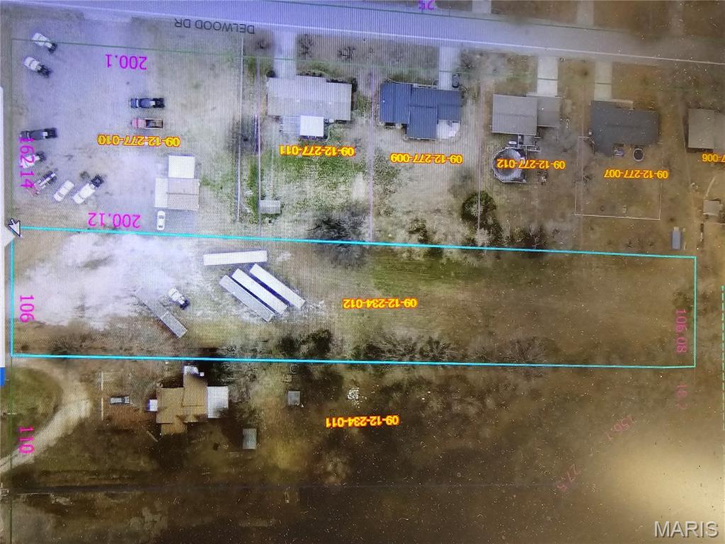 723 South St Louis Street Sparta, IL 62286 - Photo 4 of 5