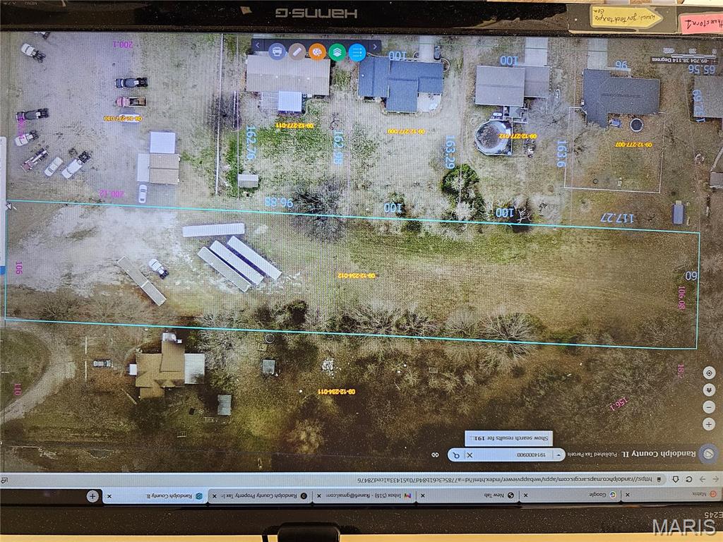 723 South St Louis Street Sparta, IL 62286 - Photo 5 of 5