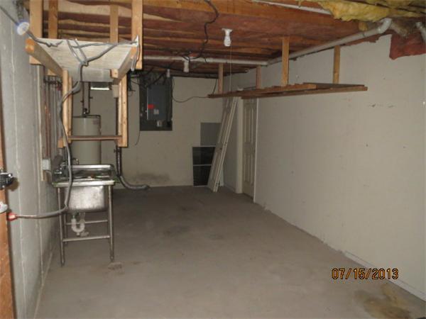 1134 Worcester Street Springfield, MA 01151 - Photo 13 of 14 a view of storage and utility room