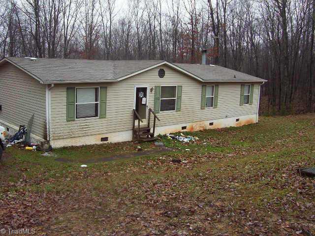 2249 Hall Road Westfield, NC 27053 - Photo 1 of 1 Exterior Front.