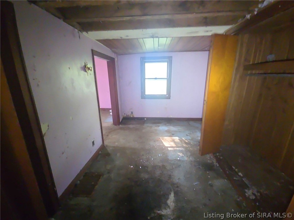 2493 East Bacon Ridge Road Marengo, IN 47140 - Photo 22 of 35 Bonus Room 1